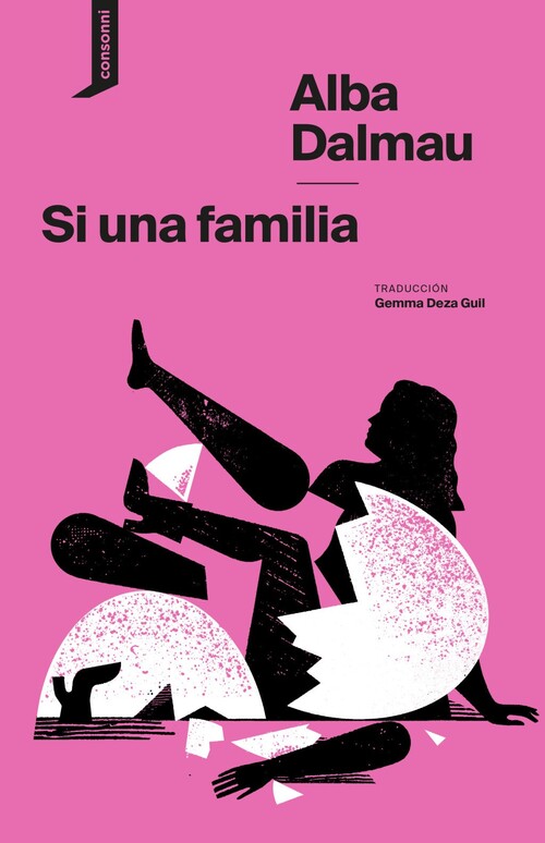 SI UNA FAMILIA