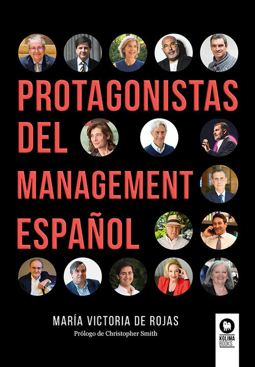PROTAGONISTAS DE RECURSOS HUMANOS