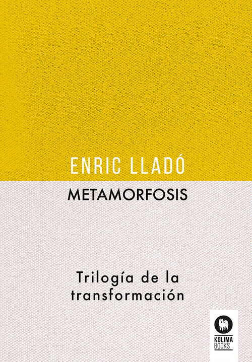 METAMORFOSIS