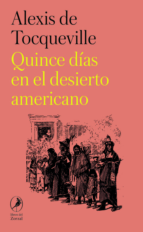 DEMOCRACIA EN AMERICA, LA