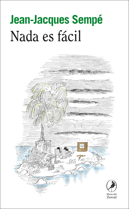 NADA ES FACIL