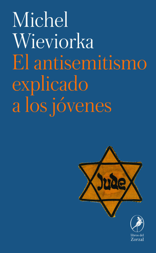 ANTISEMITISMO EXPLICADO A LOS JOVENES, EL