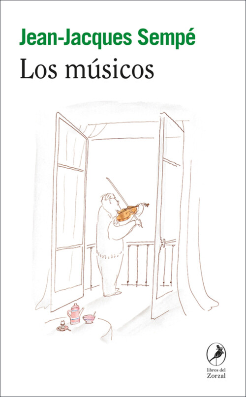 MUSICOS, LOS