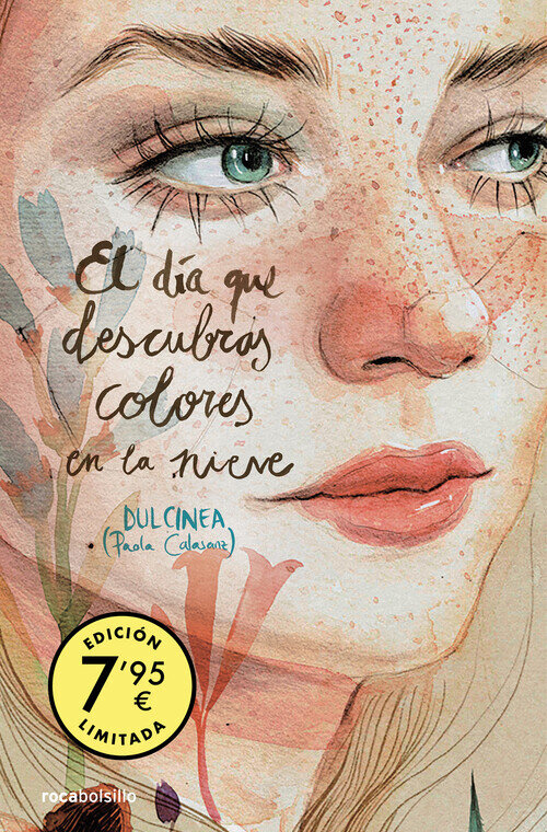 DIA QUE DESCUBRAS COLORES EN LA NIEVE, EL (SERIE EL DIA QUE.
