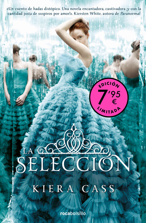 SELECCION, LA (CAMPAA DE VERANO EDICION LIMITADA) (LA SELEC