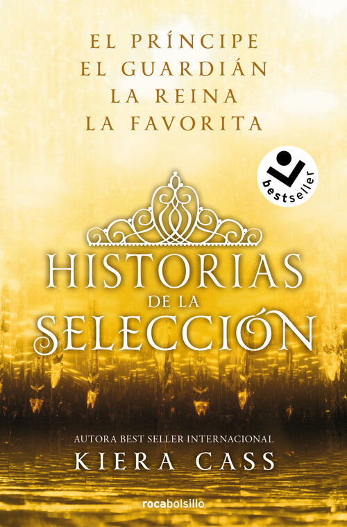 SELECCION, LA (CAMPAA DE VERANO EDICION LIMITADA) (LA SELEC