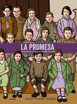 PROMESA, LA