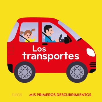 PRIMEROS DESCUBRIMIENTOS. TRANSPORTE