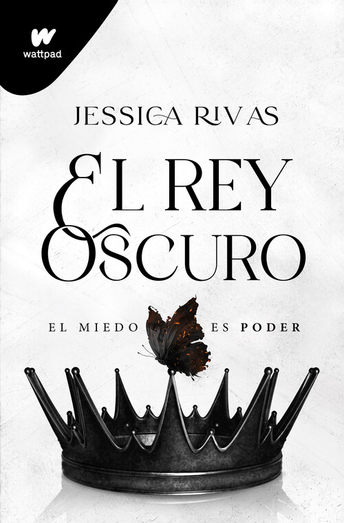 BELLEZA OSCURA