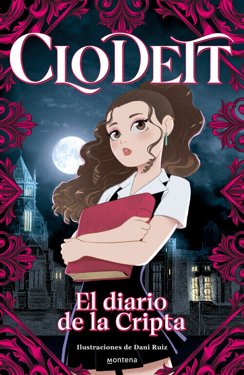 SUPERLIO EN EL LABORATORIO (MUNDO DE CLODETT 7)