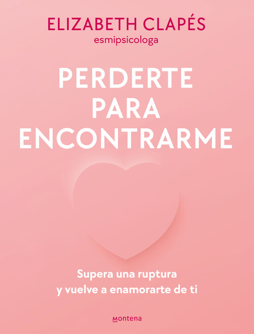 QUERIDA YO:TENEMOS QUE HABLAR