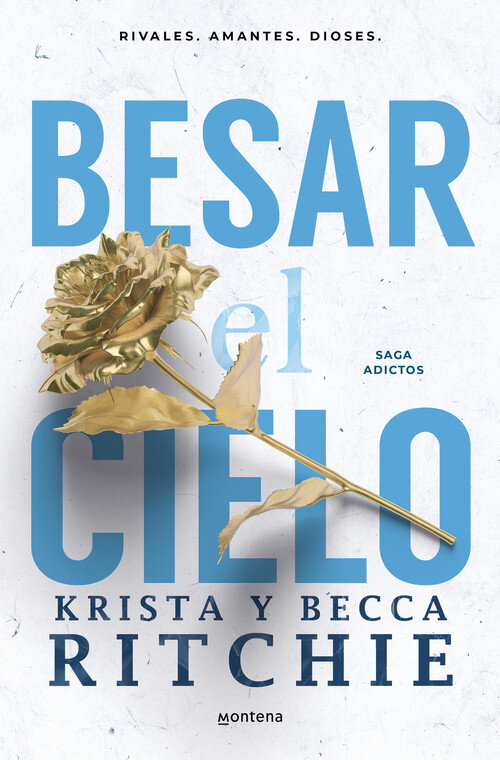 ADICTOS POR AHORA (SERIE ADICTOS)