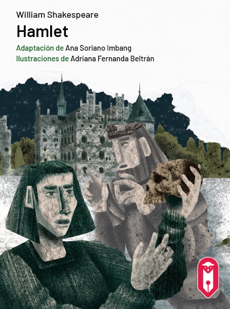 HAMLET & ROMEO Y JULIETA