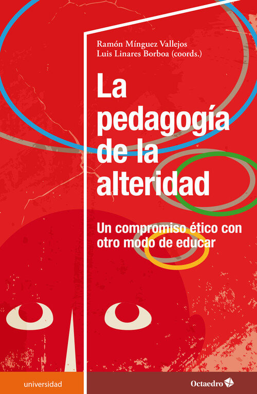 PEDAGOGIA DE LA ALTERIDAD, LA