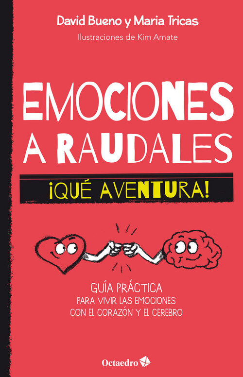EMOCIONES A RAUDALES. �QUE AVENTURA!