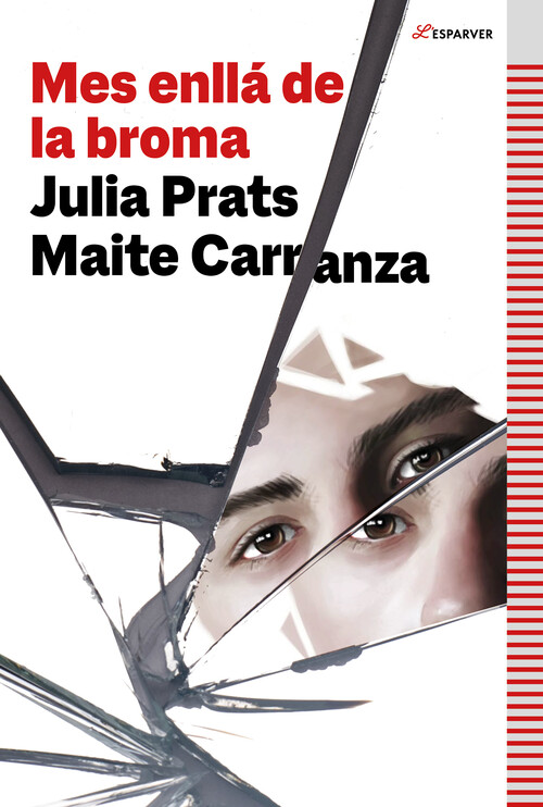 MES ENLLA DE LA BROMA