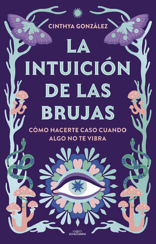 INTUICION DE LAS BRUJAS, LA