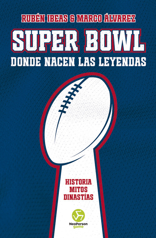TOM BRADY. EL PARTIDO MAS LARGO