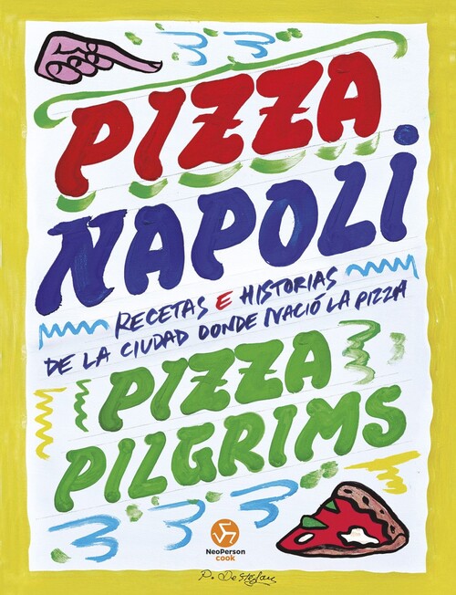 PIZZA NAPOLI