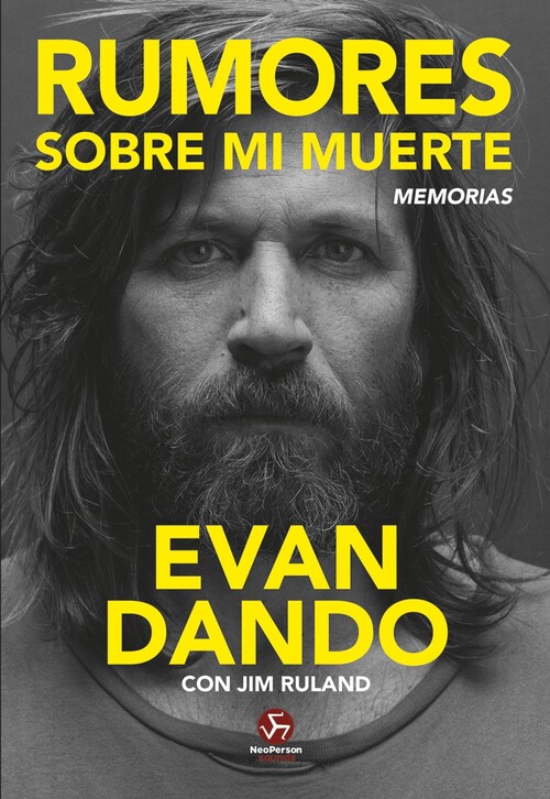 RUMORES SOBRE MI MUERTE