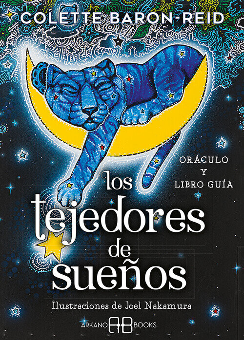 MAPA ENCANTADO, EL. LIBRO Y CARTAS ORACULO