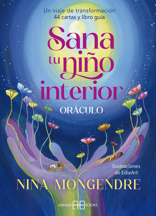 SANA TU NI�O INTERIOR. ORACULO