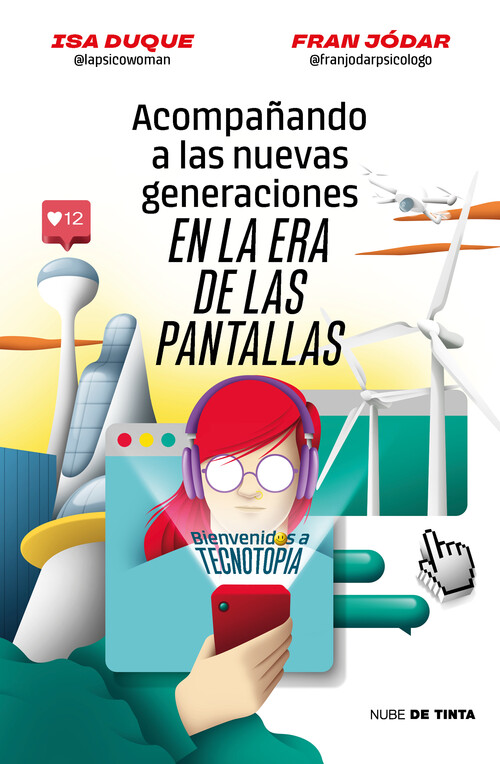 ACOMPAANDO A LAS NUEVAS GENERACIONES EN LA ERA DE LAS PANTA