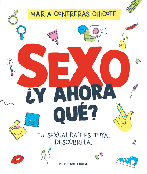 SEXO, Y AHORA QUE?