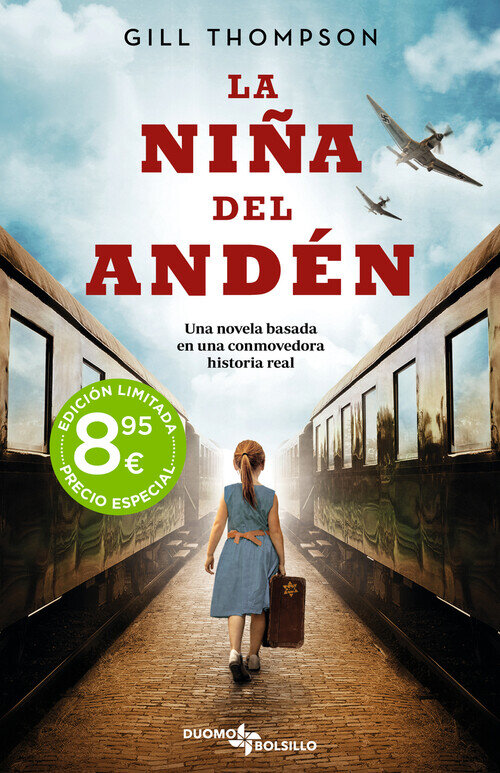NI�A DEL ANDEN, LA