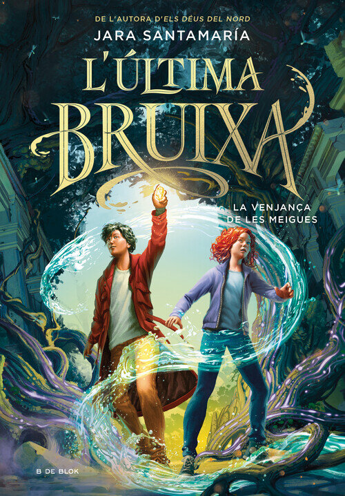L'ULTIMA BRUIXA 2 - LA VENJAN�A DE LES MEIGUES