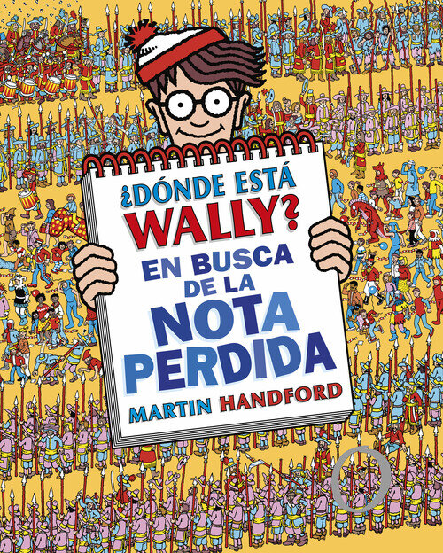 ON ES EL WALLY? - A HOLLYWOOD