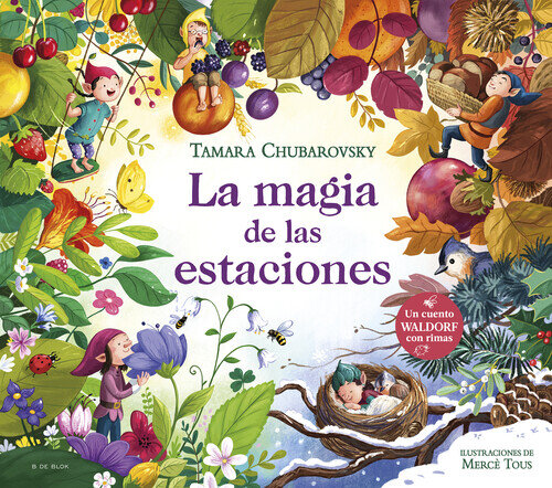JUGAR, LEER, CRECER
