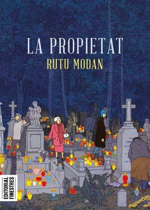 PROPIEDAD, LA