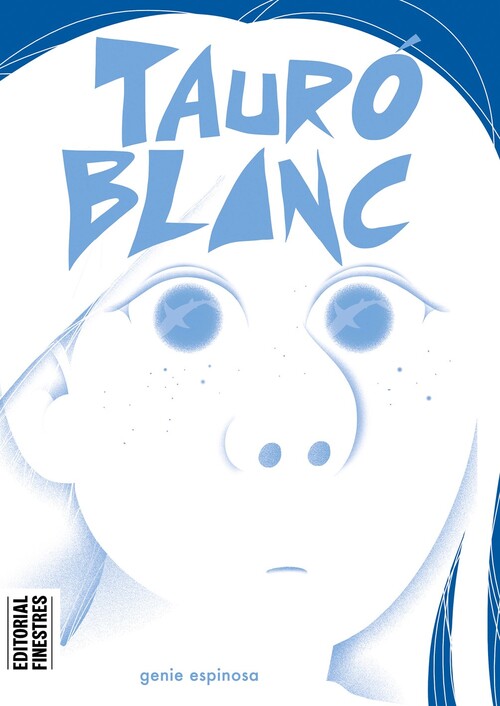 TIBURON BLANCO