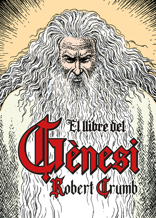 LLIBRE DEL GENESI, EL