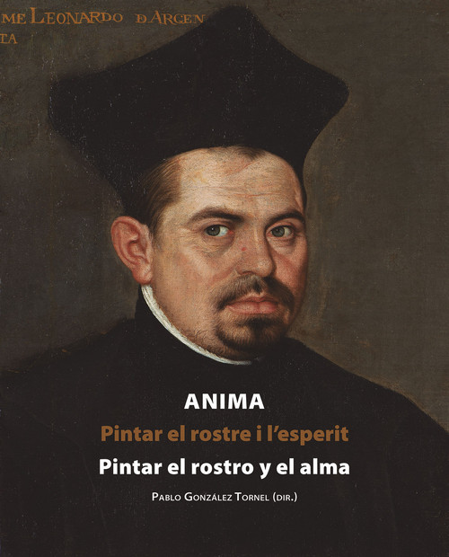 ANIMA. PINTAR EL ROSTRO Y EL ALMA