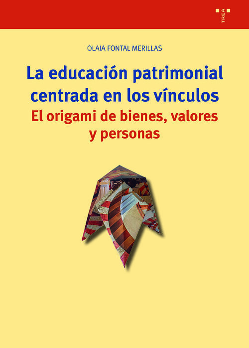 EDUCACION PATRIMONIAL