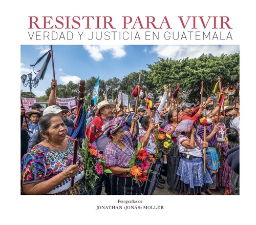 RESISTIR PARA VIVIR