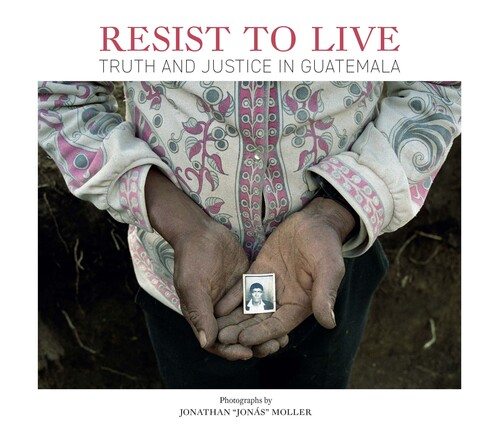 RESIST TO LIVE