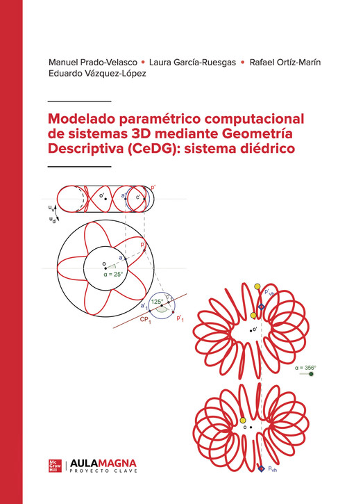 MODELADO PARAMETRICO COMPUTACIONAL DE SISTEMAS 3D MEDIANTE G