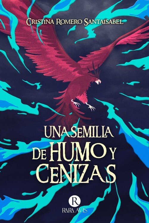 UNA SEMILLA DE HUMO Y CENIZAS