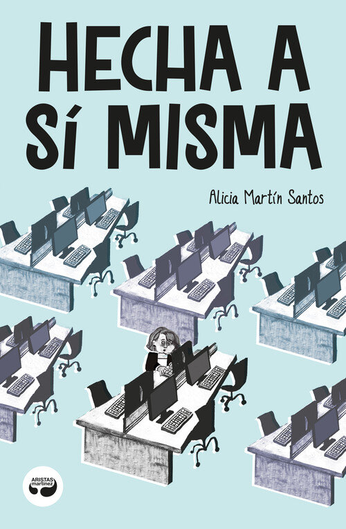HECHA A SI MISMA