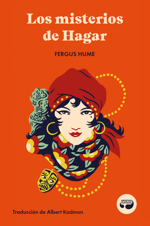 MISTERIOS DE HAGAR, LOS