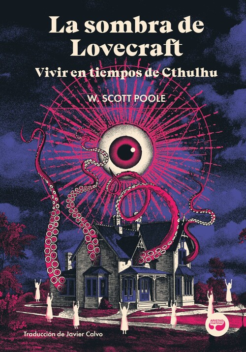 SOMBRA DE LOVECRAFT, LA
