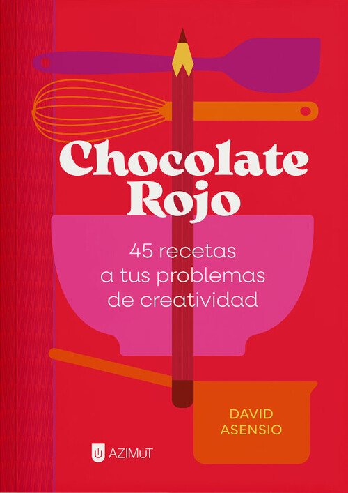 CREATIVIDAD. CONTRA EL CAOS Y LA INCERTIDUMBRE