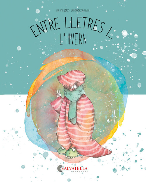 ENTRE LLETRES I... LA PASCUA