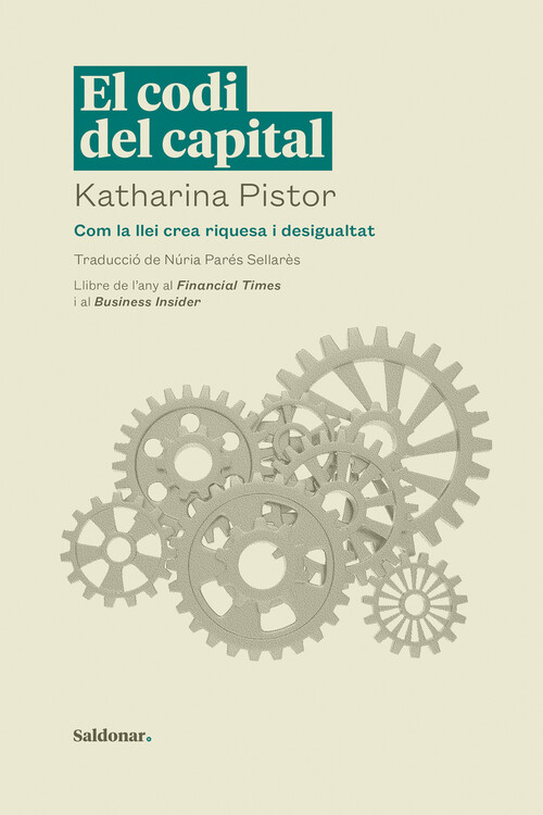 CODI DEL CAPITAL, EL