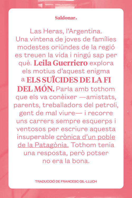 LLAMADA, LA