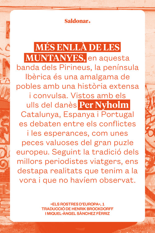 MES ENLLA DE LES MUNDANEES
