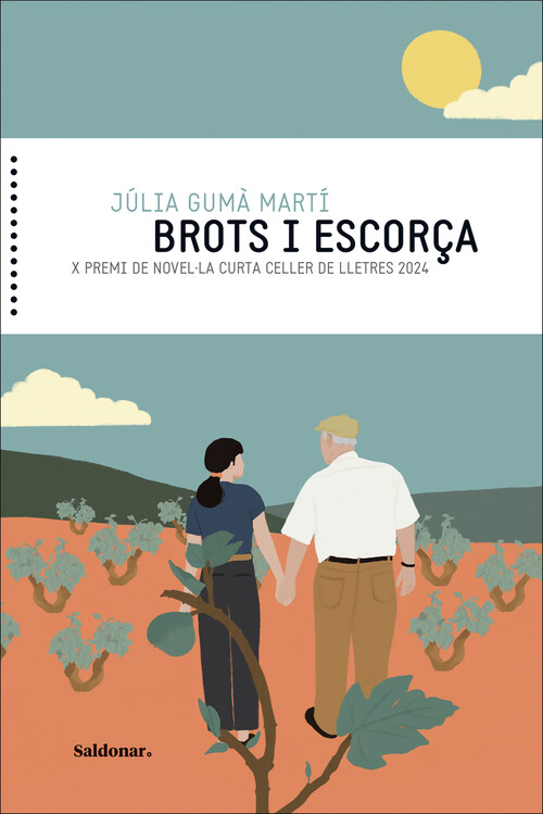 BROTS I ESCOR�A